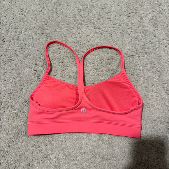 Lululemon Flow Y Bra - Picture 2 of 2